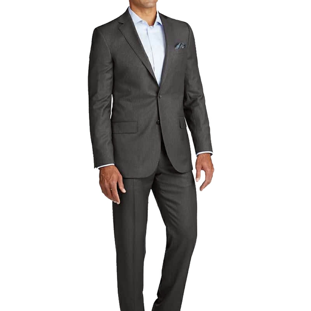 2 Piece Suit by Jos. A. Bank